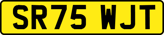 SR75WJT