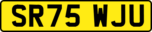 SR75WJU