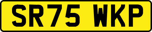 SR75WKP