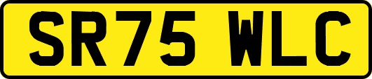 SR75WLC