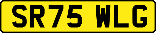 SR75WLG