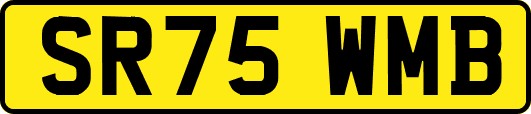 SR75WMB