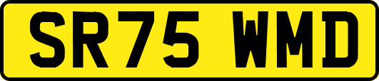 SR75WMD
