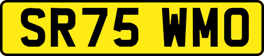 SR75WMO