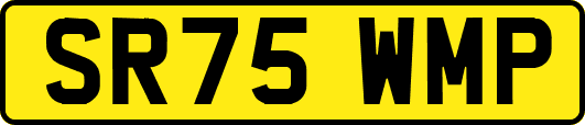 SR75WMP