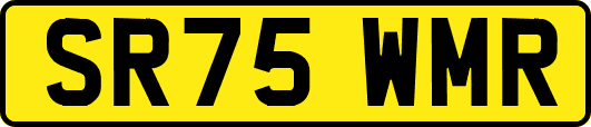 SR75WMR