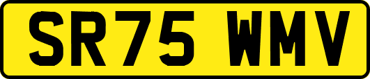 SR75WMV