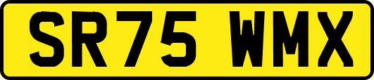 SR75WMX