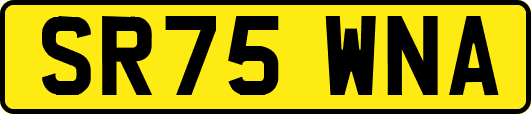 SR75WNA