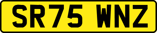 SR75WNZ