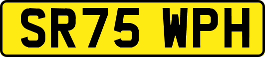 SR75WPH