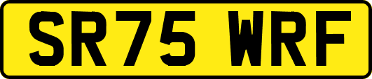 SR75WRF