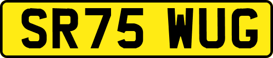 SR75WUG