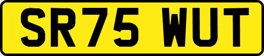 SR75WUT