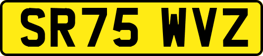 SR75WVZ
