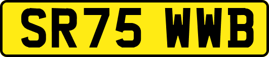 SR75WWB