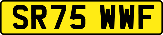 SR75WWF