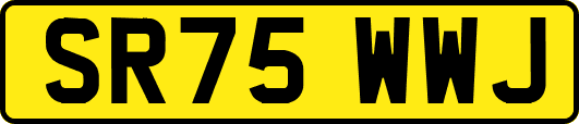 SR75WWJ