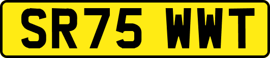 SR75WWT