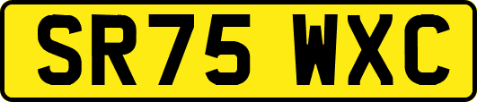 SR75WXC