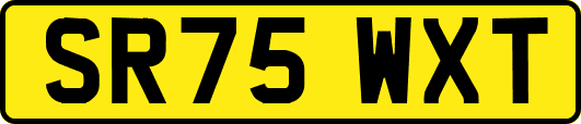 SR75WXT