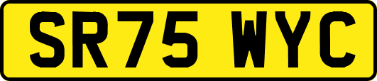 SR75WYC