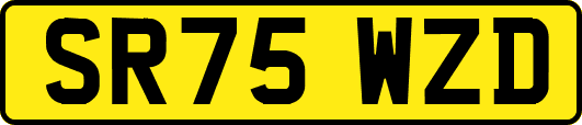 SR75WZD
