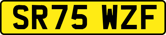 SR75WZF