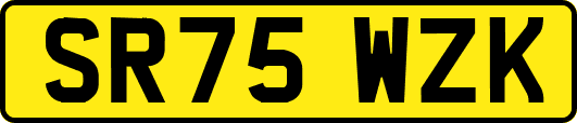 SR75WZK