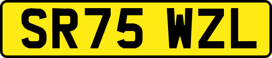 SR75WZL