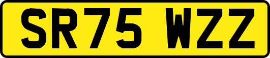 SR75WZZ
