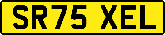 SR75XEL