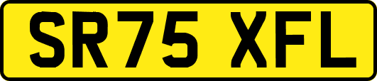 SR75XFL
