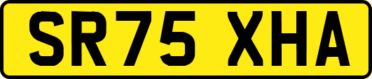 SR75XHA