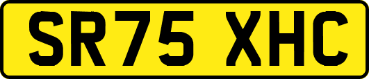 SR75XHC