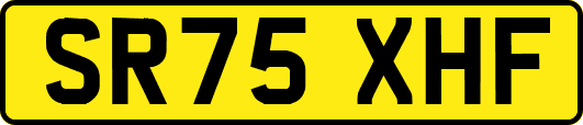SR75XHF