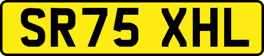 SR75XHL