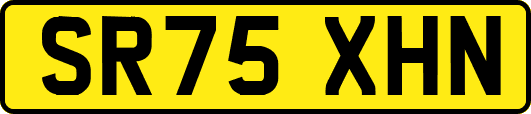 SR75XHN