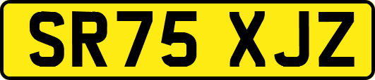 SR75XJZ