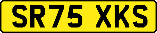 SR75XKS