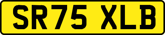 SR75XLB