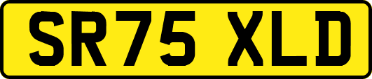SR75XLD