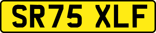 SR75XLF