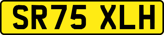 SR75XLH