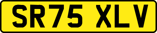 SR75XLV