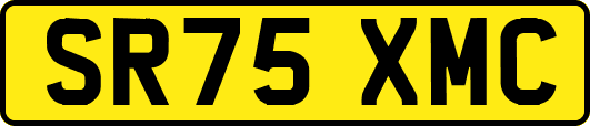 SR75XMC