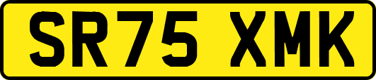 SR75XMK
