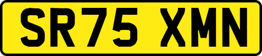 SR75XMN