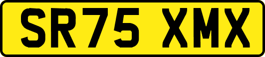 SR75XMX