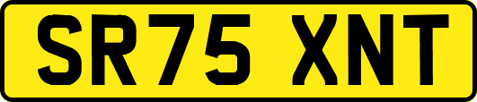 SR75XNT